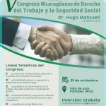 Congreso de Nicaragua 2017