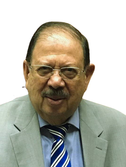 Dr. Oscar Bejarano Coto