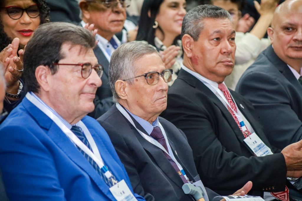 XXII Congreso Iberoamericano de Derecho del Trabajo y de la Seguridad Social